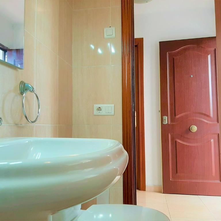 Fuengirola playa beachfront - Apartamento con vistas al mar - 36