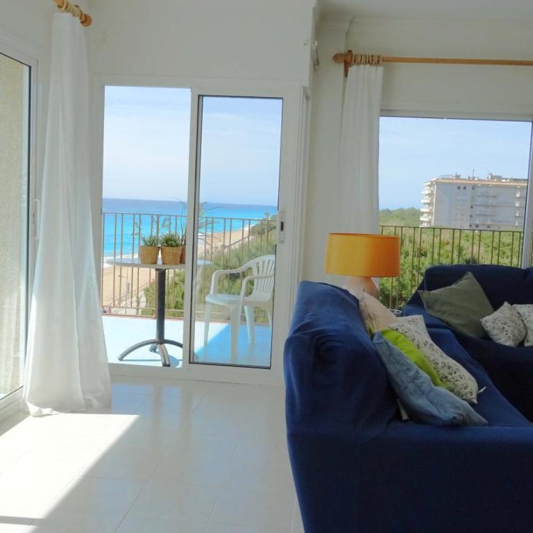 Apartament La Vista Bonica - Apartamento con vistas al mar - 8