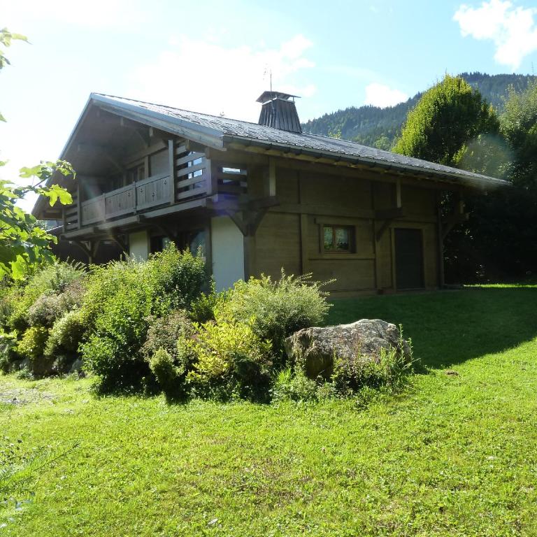 Chalet Le Solaret - Chalet Supérieur - 2