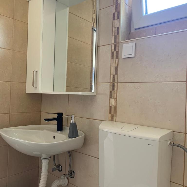Guesthouse Vila Tamburic - Double Room - 2