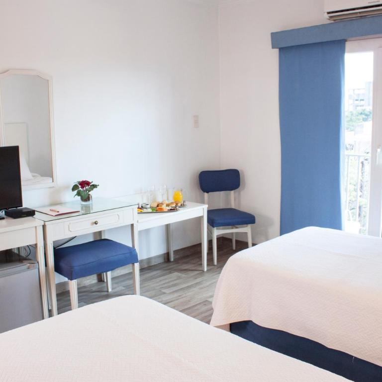 Hotel Cecilia - Suite Doble Estándar - 8