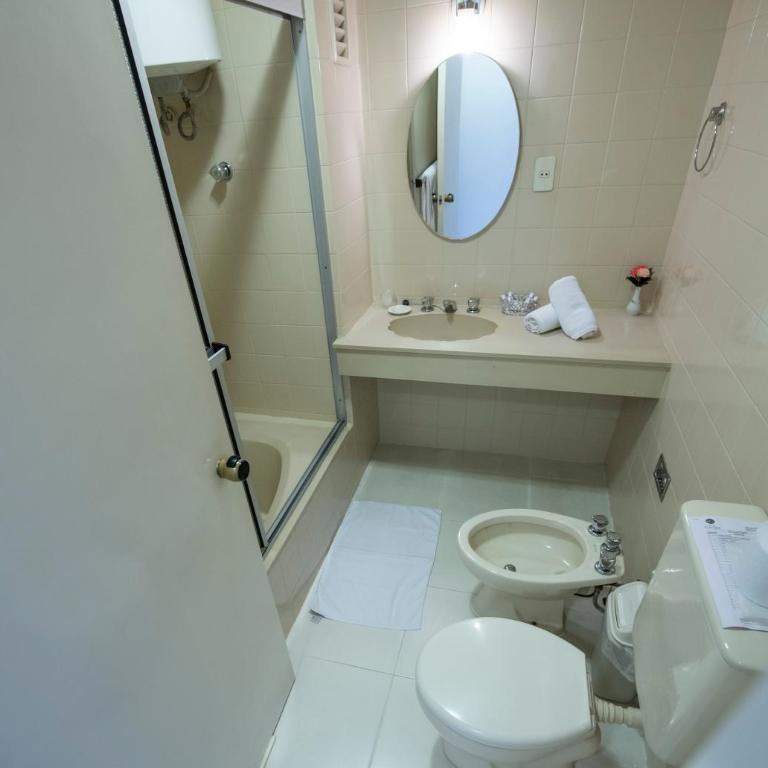 Hotel Cecilia - Suite Triple - 1