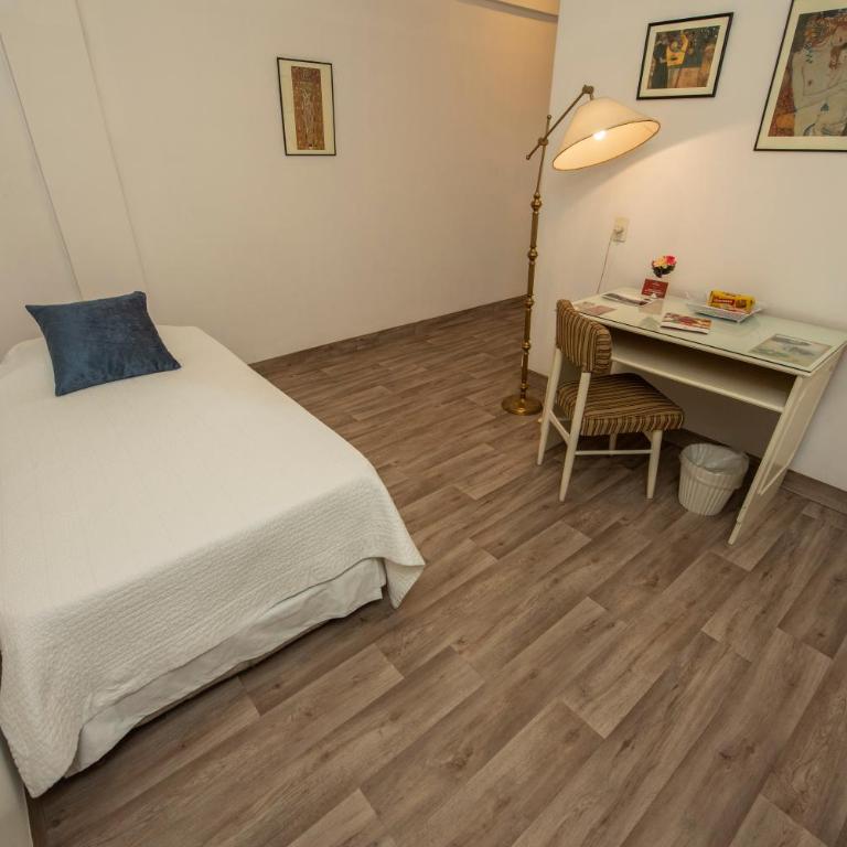 Hotel Cecilia - Suite Triple - 3
