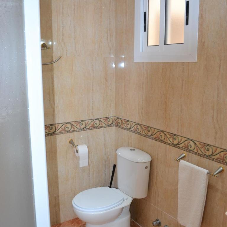 Gran Notch - Apartment with Terrace - 8