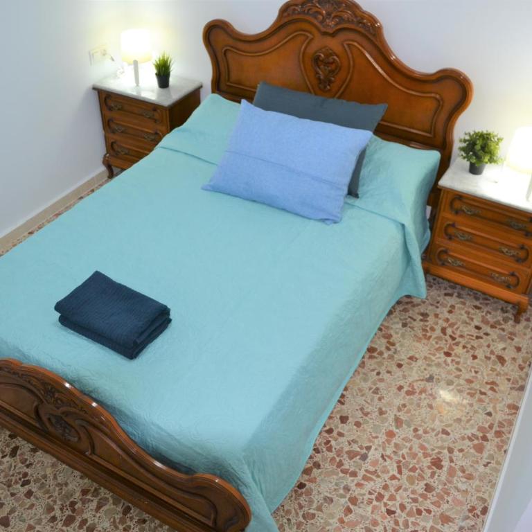 Gran Notch - Apartment with Terrace - 11