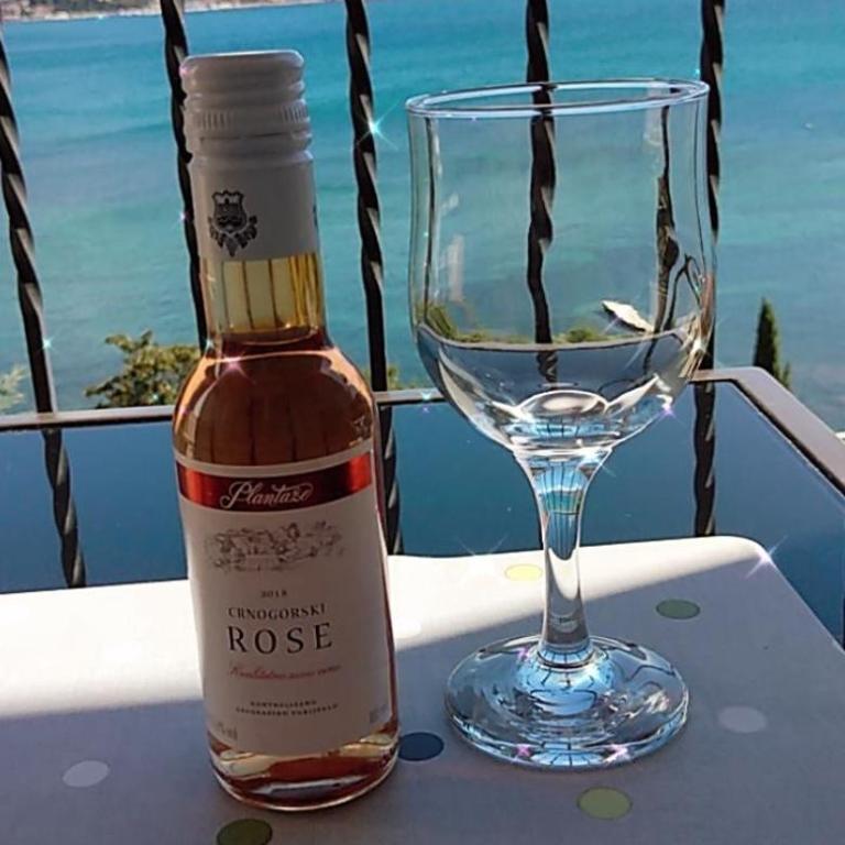 Apartman Matija - Apartment with Sea View - 2