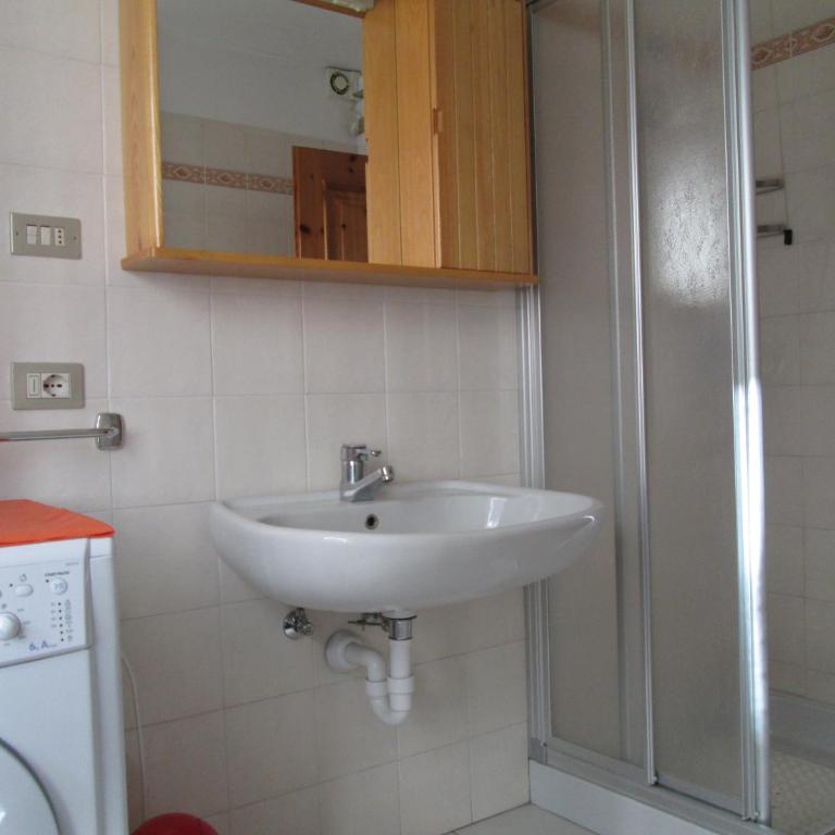 Baita al Pian - Appartamento con 1 Camera da Letto e Balcone - 2