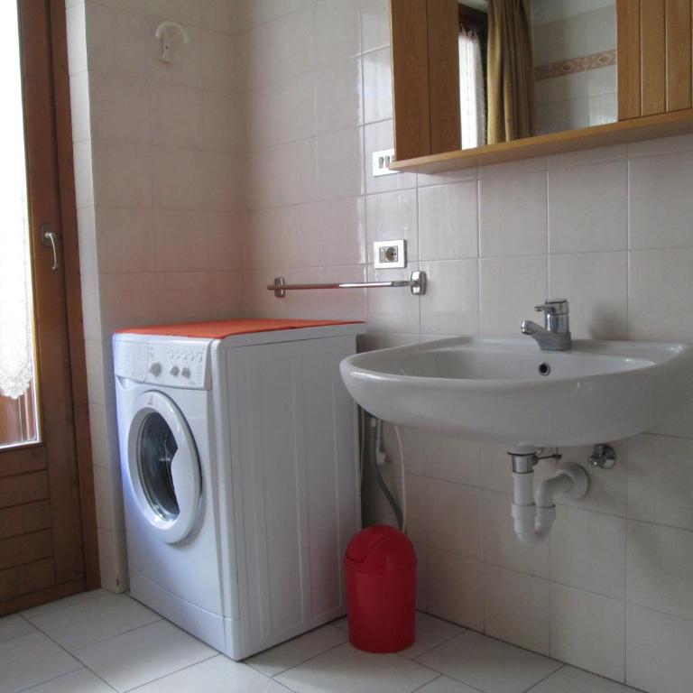 Baita al Pian - Appartamento con 1 Camera da Letto e Balcone - 4