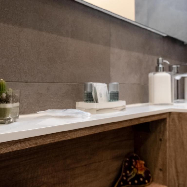 Eighty Four Rooms - Chambre Double - 24