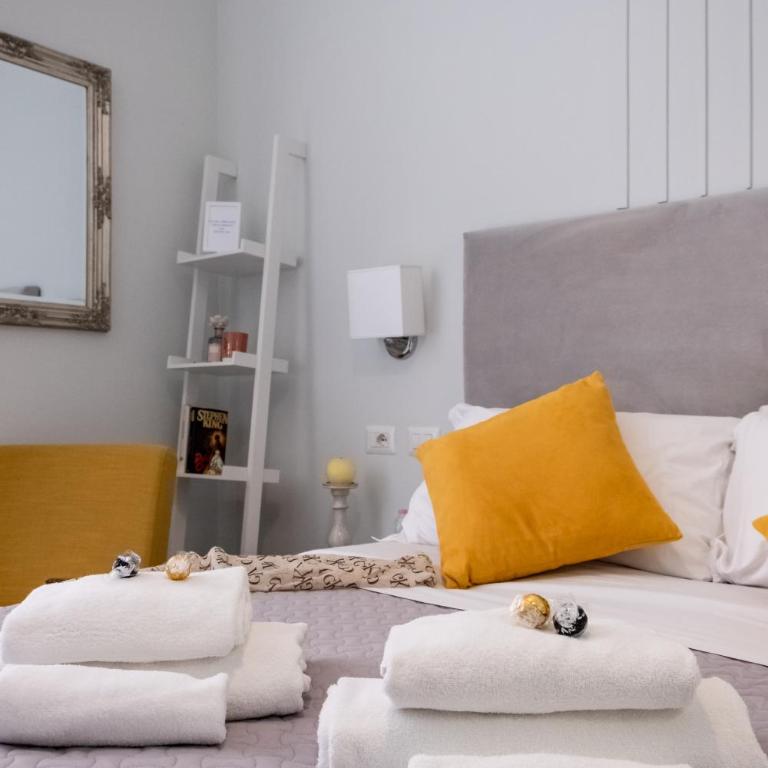 Eighty Four Rooms - Chambre Double - 44