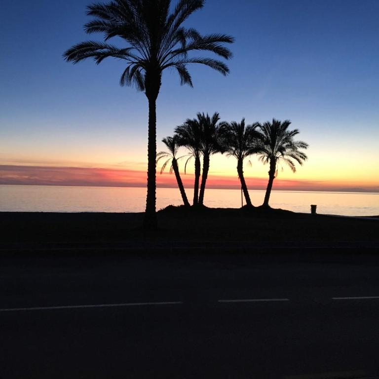 HH Apartamento La Herradura Playa - Apartamento de 2 dormitorios con vistas al mar - 68