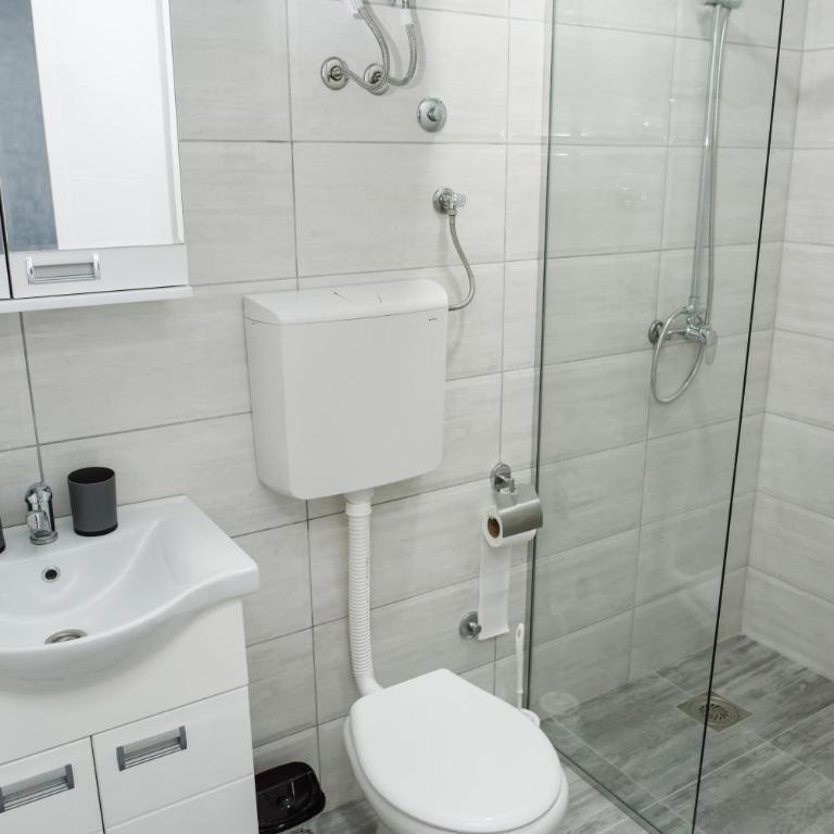 D&D apartments - Studio Apartment - 2