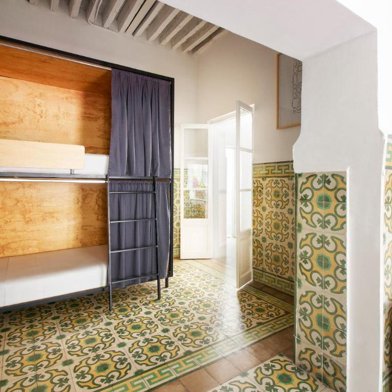 CASA MX alameda - Double Room with Private Bathroom - 3