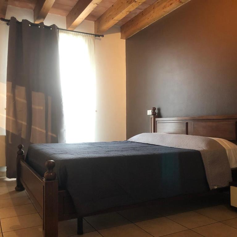 IL Borgo - Camera Matrimoniale - 7