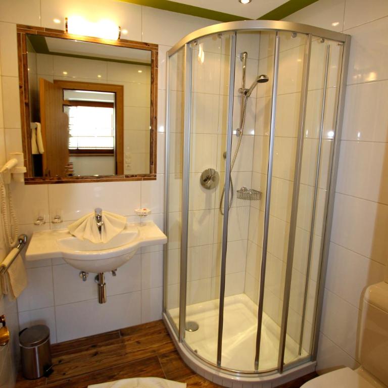 Appartementhotel Zugspitzhof - Standard Apartment - 5