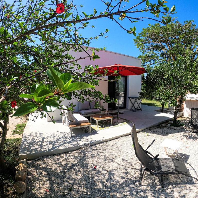 MAYANA SICILY - The suites - Double Room with Private Bathroom - 1