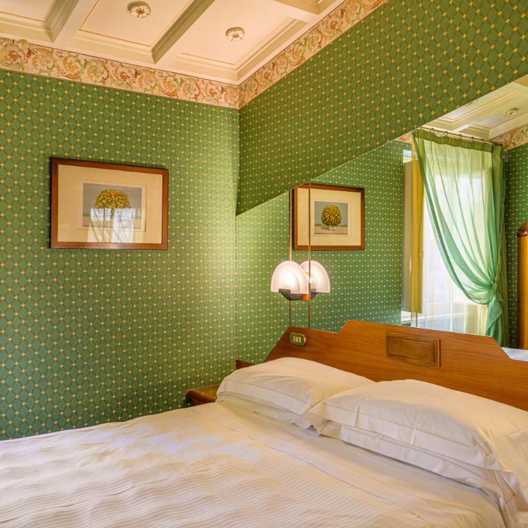 Hotel S. Anna - Economy Double Room - 2