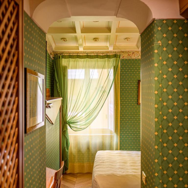 Hotel S. Anna - Economy Double Room - 4