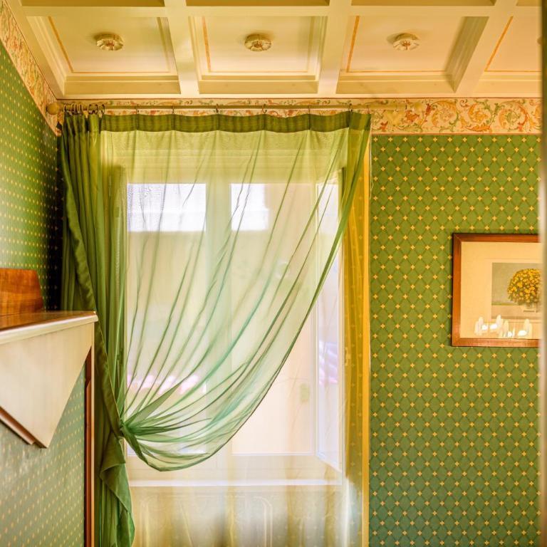 Hotel S. Anna - Economy Double Room - 1