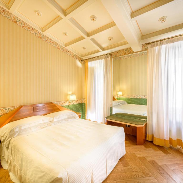 Hotel S. Anna - Double Room - 5