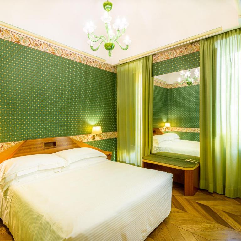 Hotel S. Anna - Double Room - 2