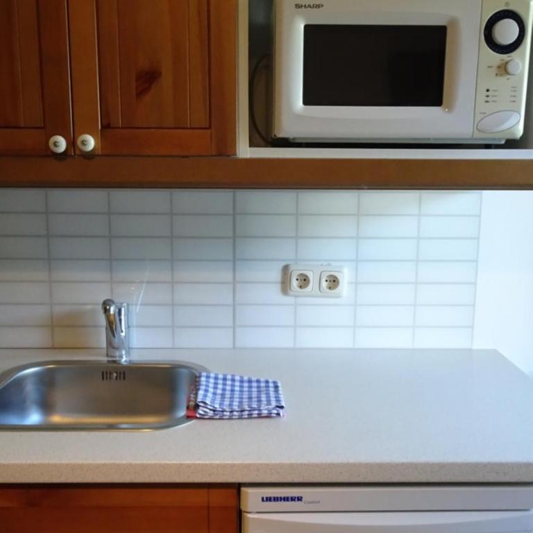 Christl, Haus - Apartment mit 1 Schlafzimmer und Badezimmer - 9