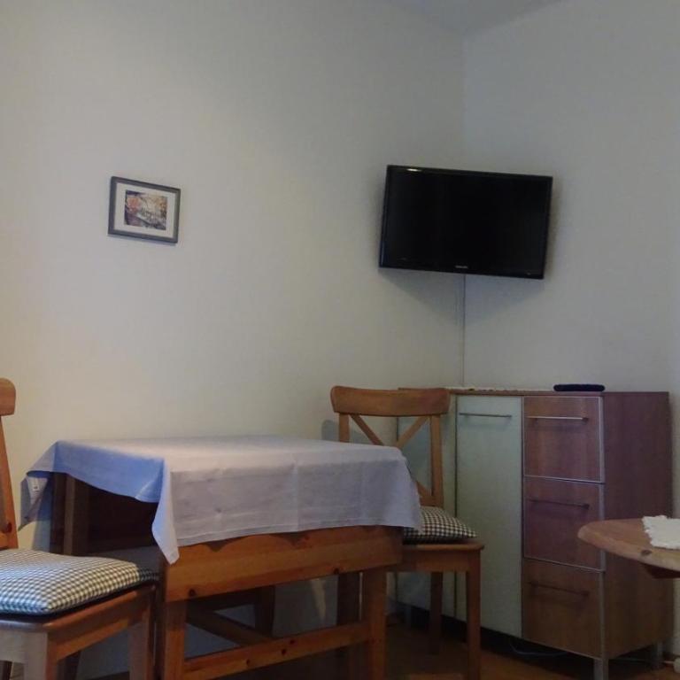 Christl, Haus - Apartment mit 1 Schlafzimmer und Badezimmer - 10