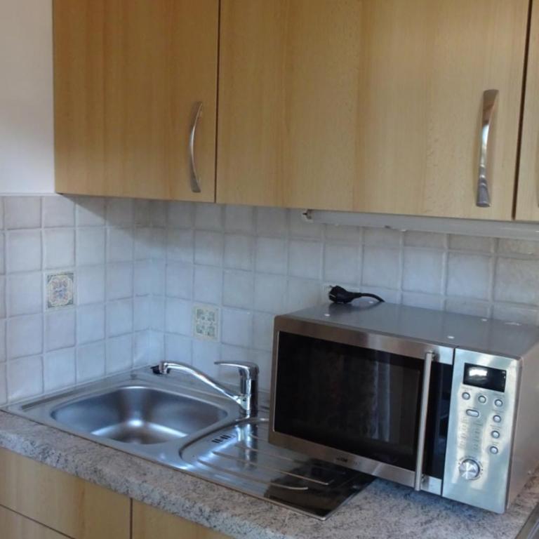 Christl, Haus - Apartment mit 1 Schlafzimmer - 6