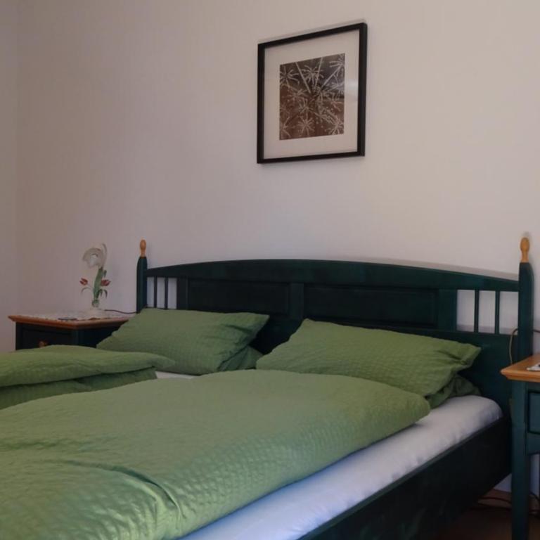 Christl, Haus - Apartment mit 1 Schlafzimmer - 7