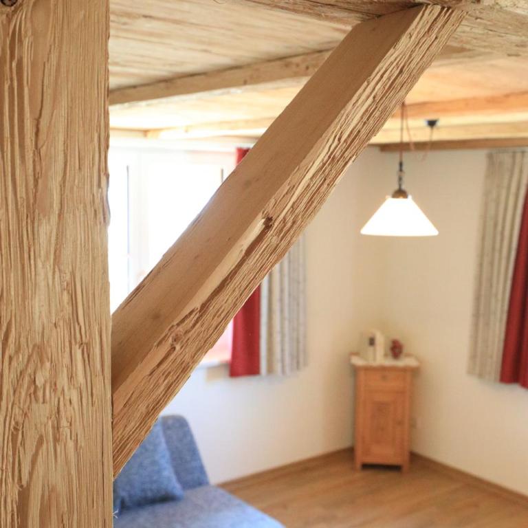 Gasthof Beim Endeler - Doppelzimmer mit Bergblick - 1