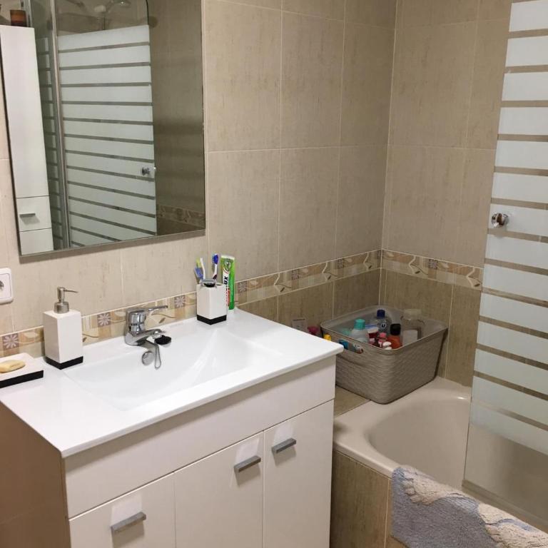 La CASITA DE ANITA. Loft, sencillez y confort - Apartamento de 2 dormitorios - 8