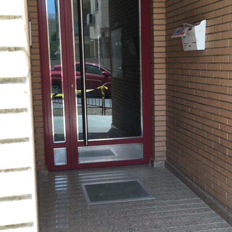 La CASITA DE ANITA. Loft, sencillez y confort - Apartamento de 2 dormitorios - 19