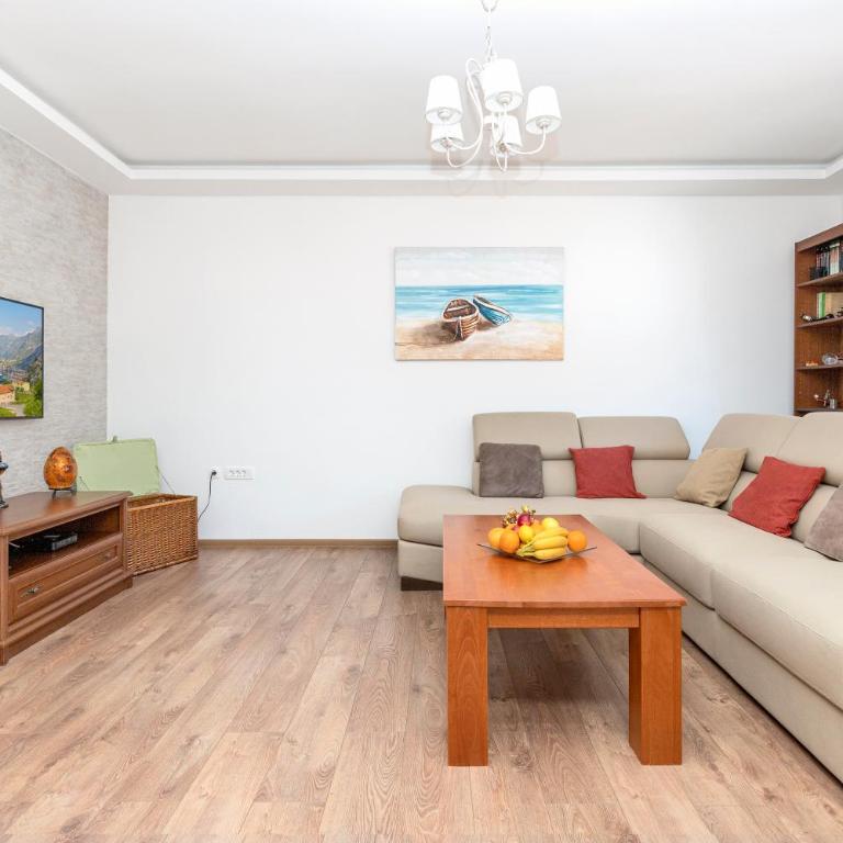 Seafoam apartment - Two-Bedroom Apartment - 6