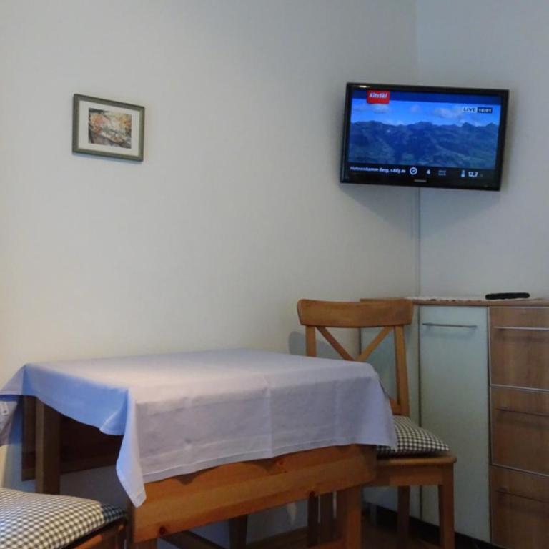 Christl, Haus - Apartment mit 1 Schlafzimmer und Badezimmer - 20