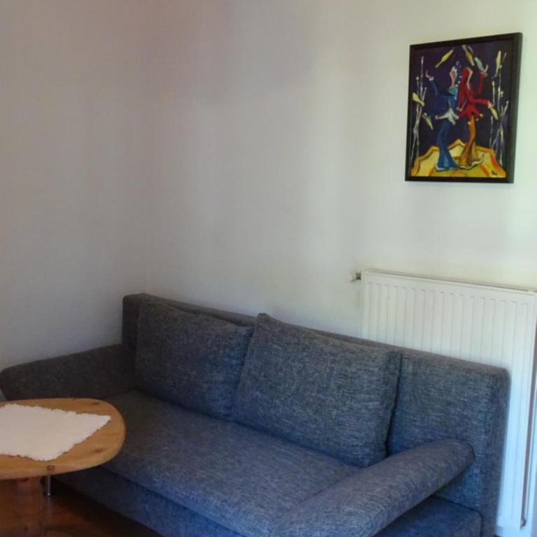 Christl, Haus - Apartment mit 1 Schlafzimmer und Badezimmer - 19