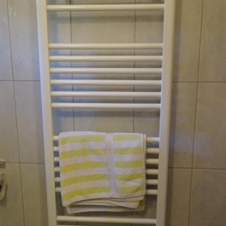 Christl, Haus - Apartment mit 1 Schlafzimmer und Badezimmer - 18