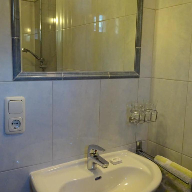 Christl, Haus - Apartment mit 1 Schlafzimmer und Badezimmer - 17