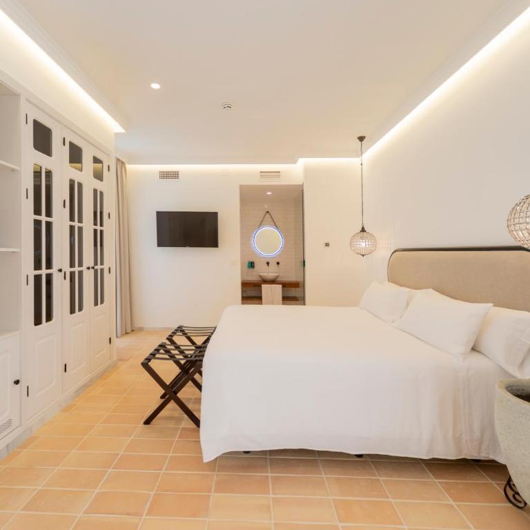 Albariza Hotel Boutique - Suite Junior - 4