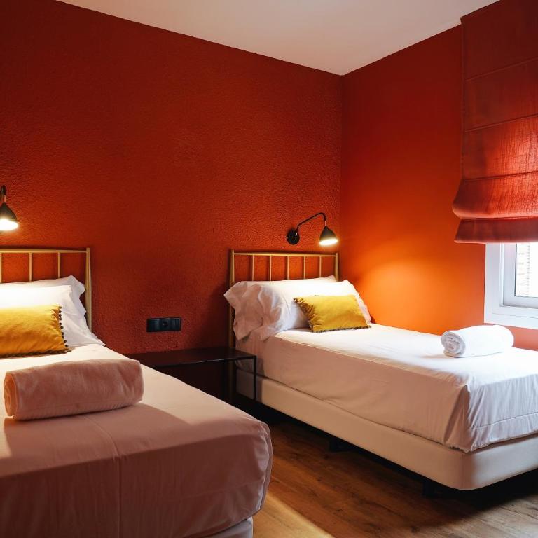 Isabella's House - Two-Bedroom Apartment - 9