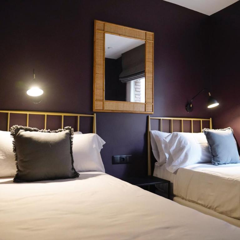 Isabella's House - Two-Bedroom Apartment - 16