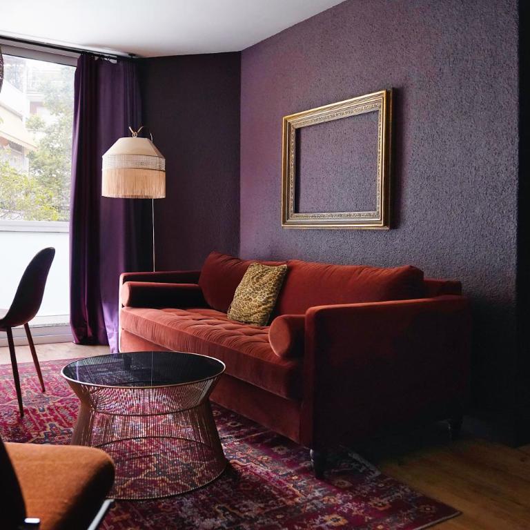 Isabella's House - One-Bedroom Apartment - 8