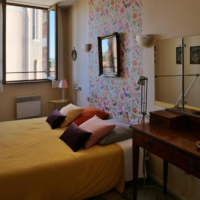 Chambre d'Elvire - Chambre Double - 1