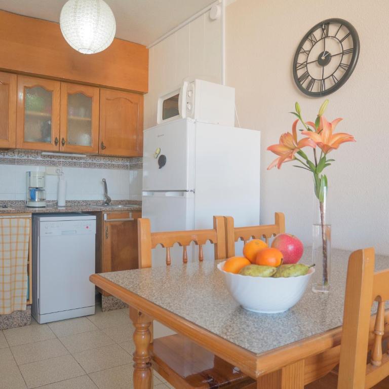 Apartamentos Marineu Playa Romana - Apartamento con vistas al jardín - 8