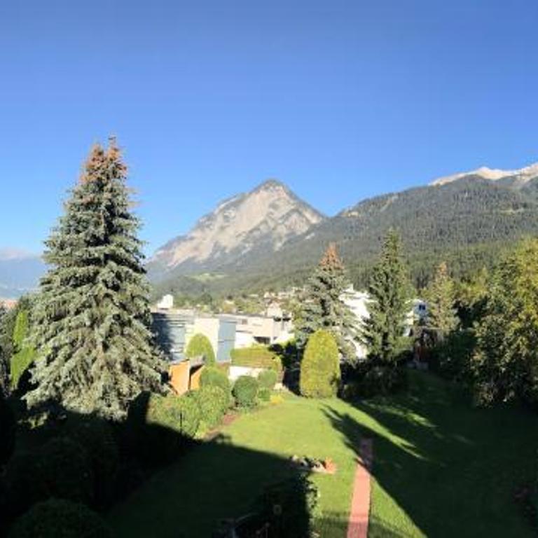 Haus Sunnseitn - Apartment mit Blick auf die Berge - 2