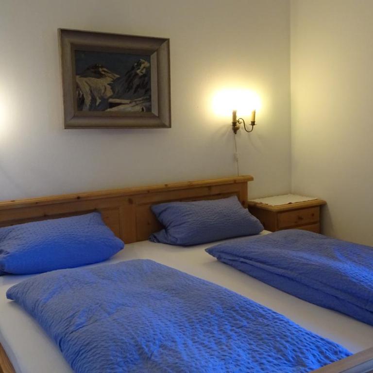 Christl, Haus - Apartment mit 1 Schlafzimmer und Badezimmer - 8