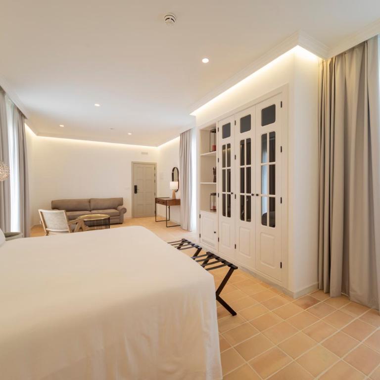 Albariza Hotel Boutique - Suite Junior - 20