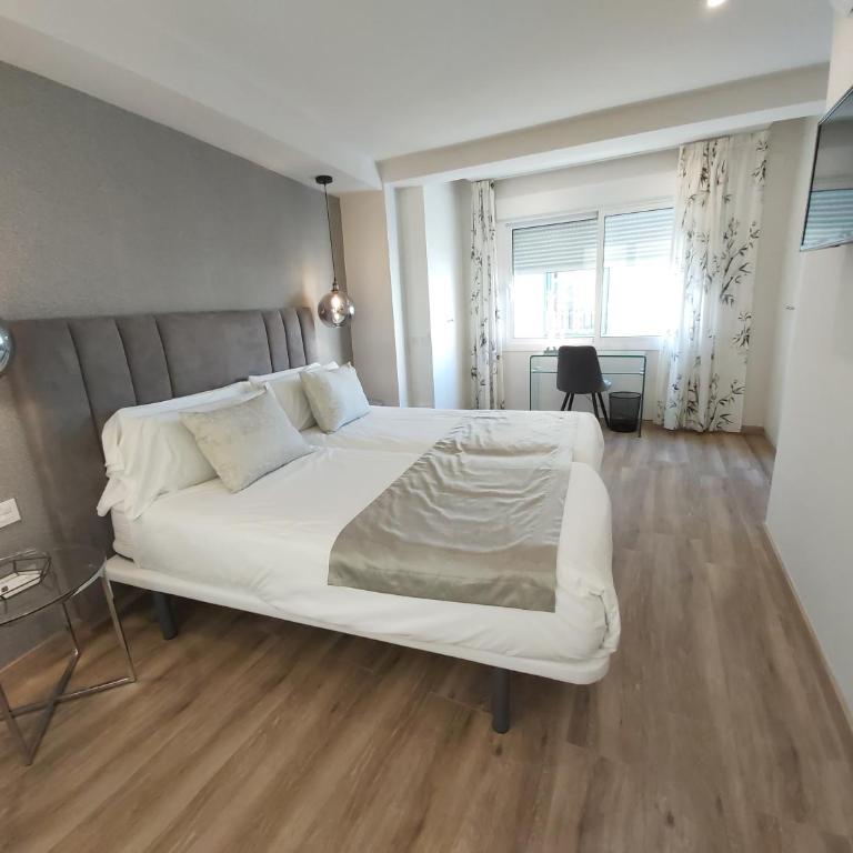 Del Parque Flats Flores Premium - Apartamento de 1 dormitorio - 15