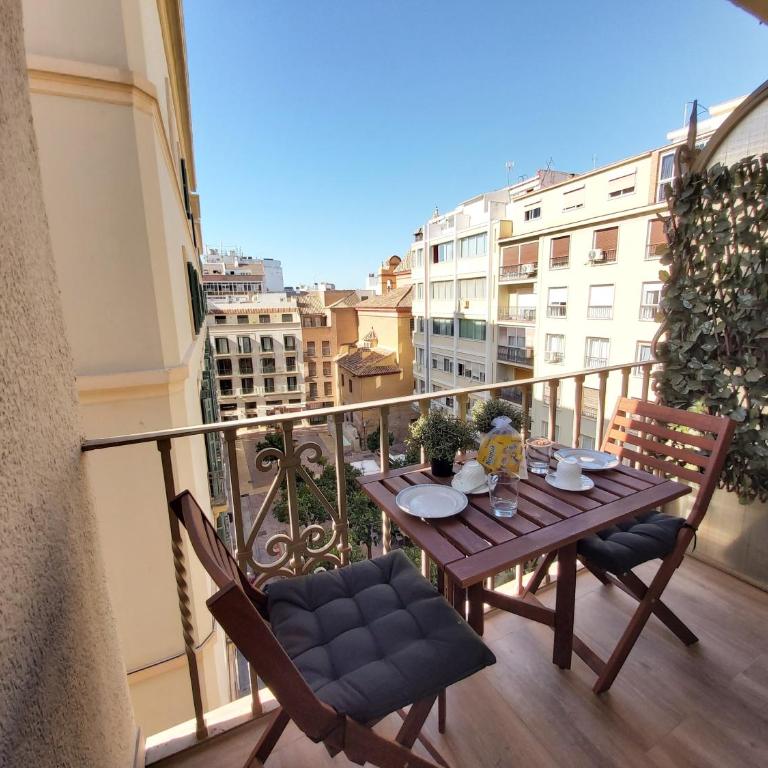 Del Parque Flats Flores Premium - Apartamento de 1 dormitorio - 12