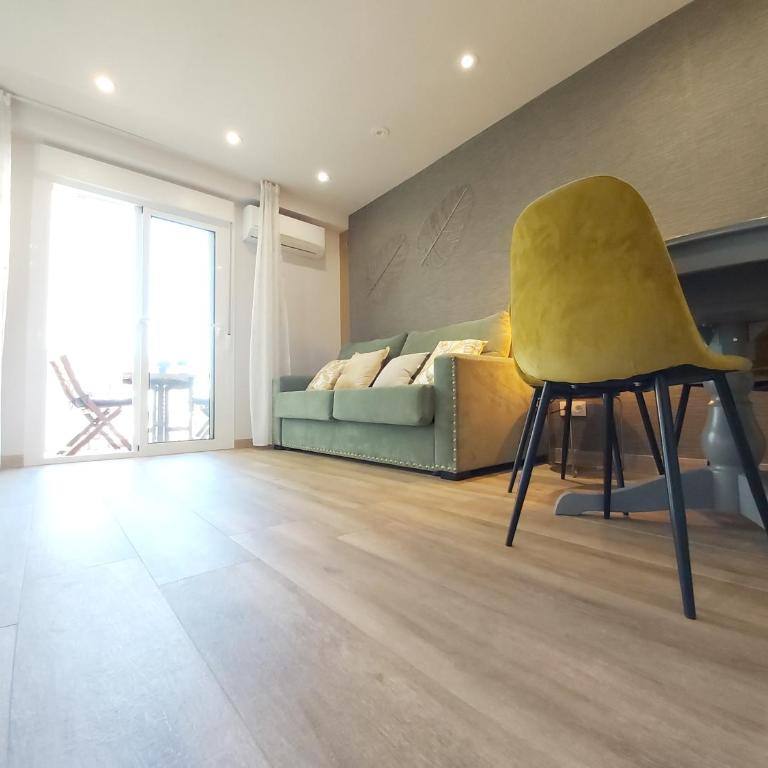 Del Parque Flats Flores Premium - Apartamento de 1 dormitorio - 11