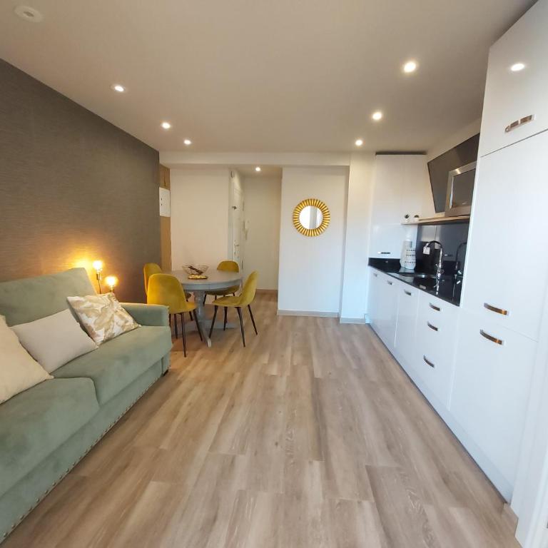 Del Parque Flats Flores Premium - Apartamento de 1 dormitorio - 3